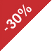 Rabatt 30%