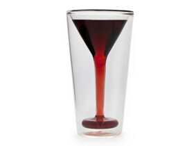 Cocktailglas Glasstini