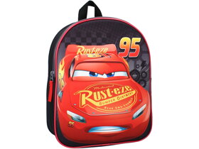 Kinderrucksack Disney Cars Race Ready 3D