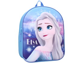 Kinderrucksack Frozen Friends Around Town 3D