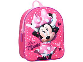 Kinderrucksack Minnie Mouse Strong Together