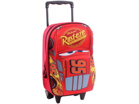 Rucksack Trolley Disney Cars Piston Cup 3D