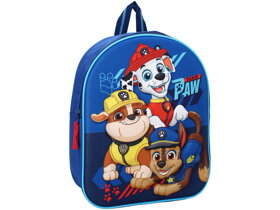 Kinderrucksack Paw Patrol Pups At Play 3D