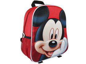 Rucksack für Jungen Mickey Mouse 3D