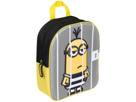 Kinderrucksack Minions 3D