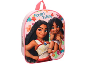 Kinderrucksack Vaiana Oceans Sisters 3D