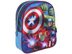 Kinderrucksack Marvel Avengers 3D