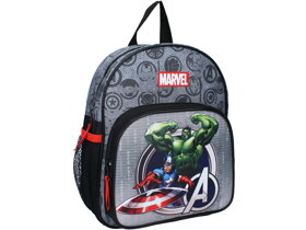 Kinderrucksack Avengers The Incredible