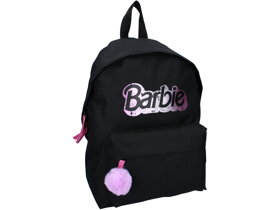 Rucksack für Mädchen Barbie Live Your Dreams