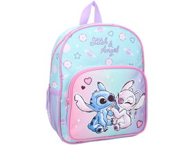 Kinderrucksack Stitch Hello Cutie