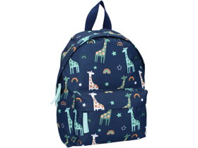 Kinderrucksack mit Giraffen