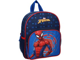 Kinderrucksack Spiderman Web Attack