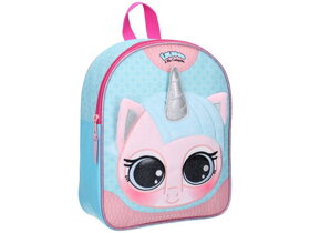 Kinderrucksack Lulupop & the Cutiepies - Unicorn