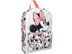 Kinderrucksack Minnie Mouse Good Times Only