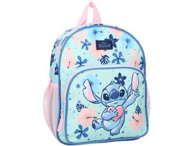 Kinderrucksack Disney Stitch Flowerfull