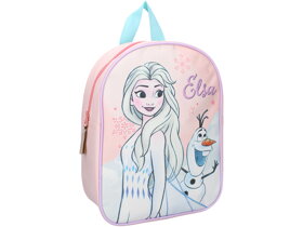 Kinderrucksack Disney Frozen II It's All Magic