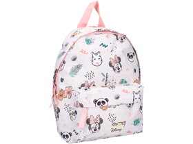 Kinderrucksack Minnie Mouse Wild About Me