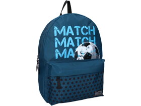 Rucksack Skooter Fußball