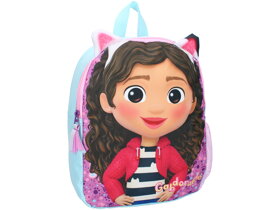 Kinderrucksack Gabby's Dollhouse Fluffy Friends