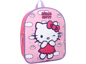 3D Kinderrucksack Hello Kitty