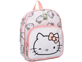 Kinderrucksack Hello Kitty Friendship Fun