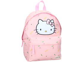 Kinderrucksack Hello Kitty We Meet Again