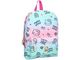 Kinderrucksack Hello Kitty Cheerful