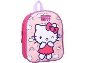 Kinderrucksack Hello Kitty