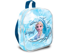 Kinderrucksack Frozen True To Myself 3D