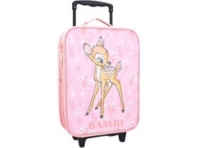 Kinderkoffer Disney Bambi