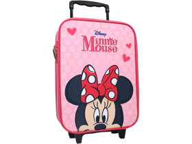 Kinderkoffer Disney Minnie Mouse