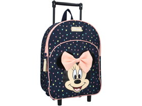 Kinderkoffer Minnie Mouse Like You Lots