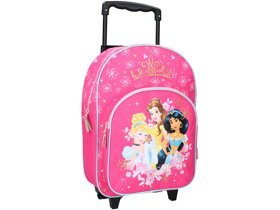 Kinderkoffer Disney Princess