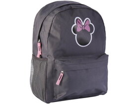 Rucksack Minnie Mouse Pink Bow