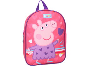 Kinderrucksack Peppa Pig