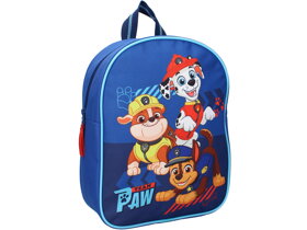 Kinderrucksack Paw Patrol Go Pups Go