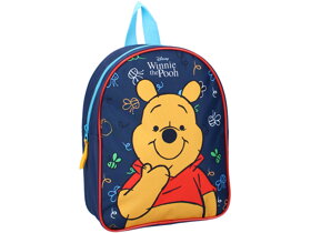 Kinderrucksack Winnie Puuh