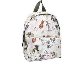 Kinderrucksack Mickey Mouse Wild About Me