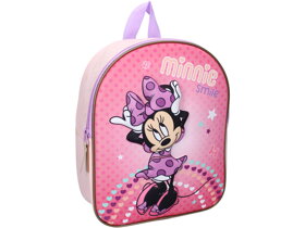 Kinderrucksack Minnie Mouse Simpy Special 3D