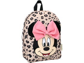 Kinderrucksack Minnie Mouse Let's Do This