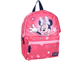 Rucksack für Mädchen Minnie Mouse Smile