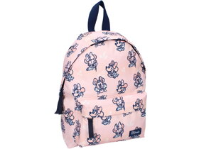 Rucksack für Mädchen Minnie Mouse Simply Kind