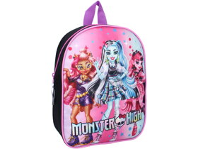 Kinderrucksack Monster High Feeling Fierce