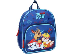 Rucksack für Kinder Paw Patrol Go Pups Go