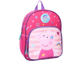 Kinderrucksack Peppa Pig Music And Dance