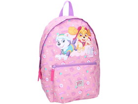 Kinderrucksack Paw Patrol Skye and Everest