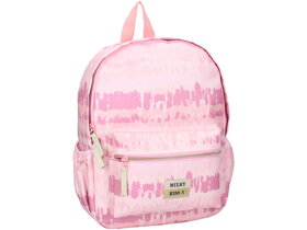 Rucksack Milky Kiss Love And Laughter