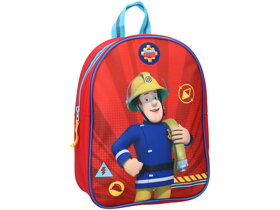 Kinderrucksack Feuerwehrmann Sam