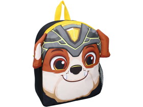 Kinderrucksack Paw Patrol Go Team! Rubble