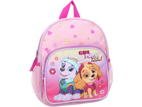 Rucksack für Kinder Paw Patrol Girl Pups Rule